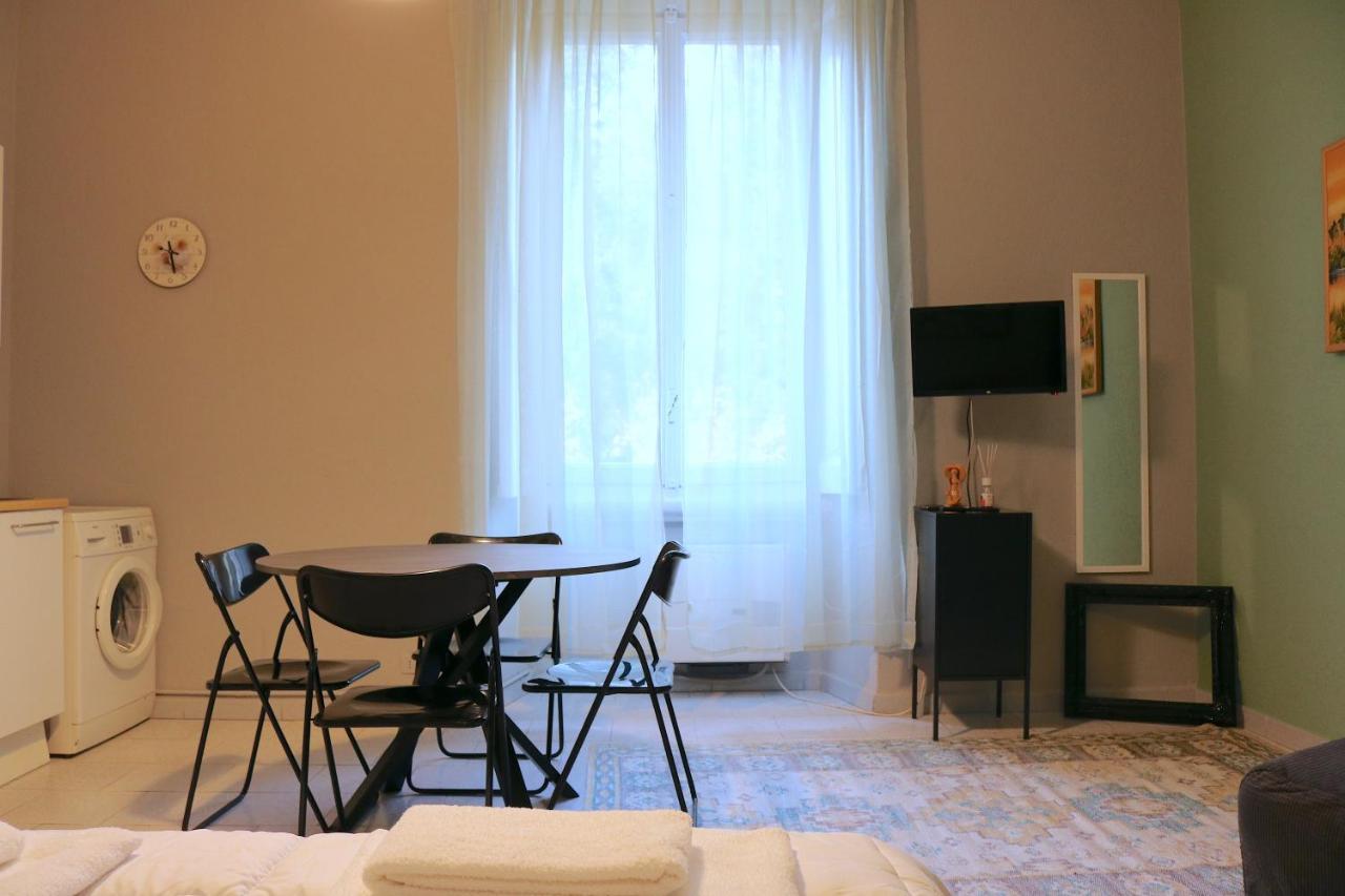 Washington Suite Milan Exterior photo