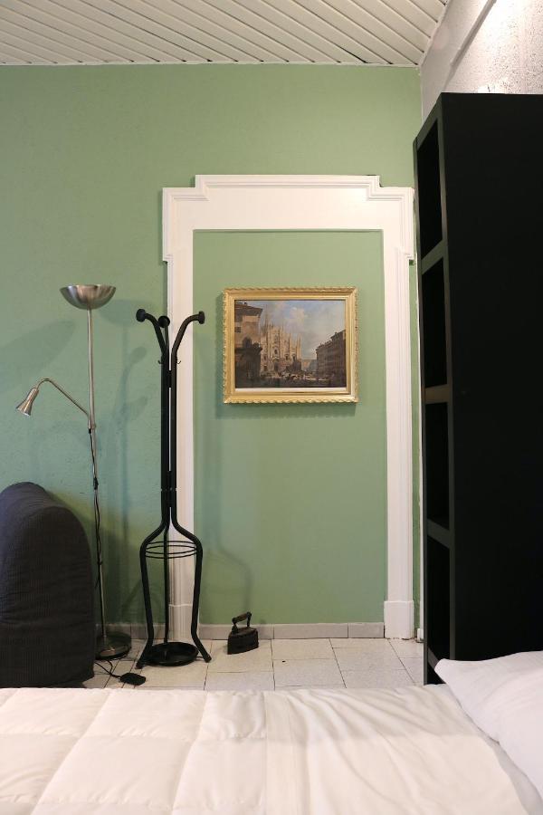 Washington Suite Milan Exterior photo
