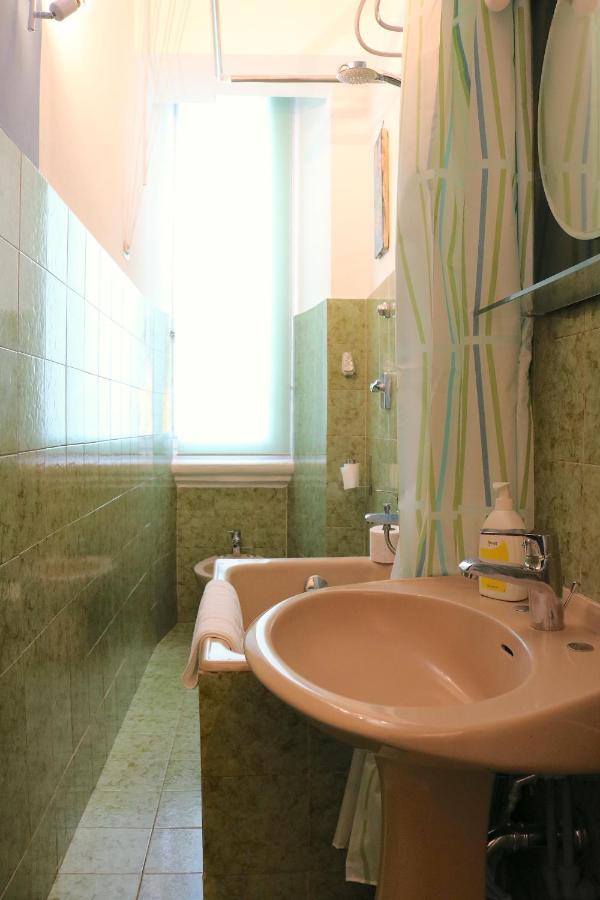 Washington Suite Milan Exterior photo